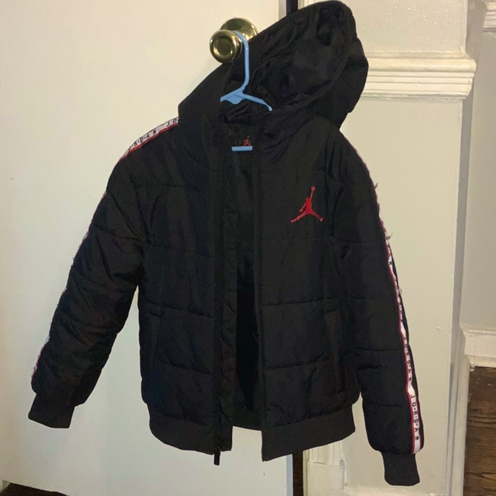 Boy Coat
